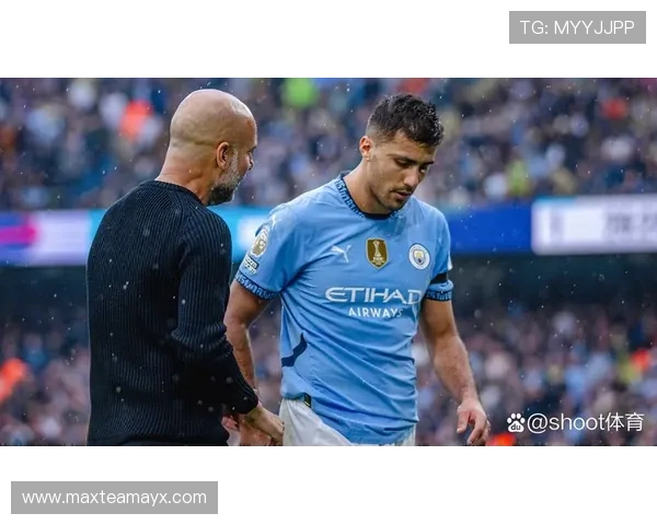 罗德里助力曼城中场统治,数据展现全面影响力 罗德里助力曼城中场统治,数据展现全面影响力