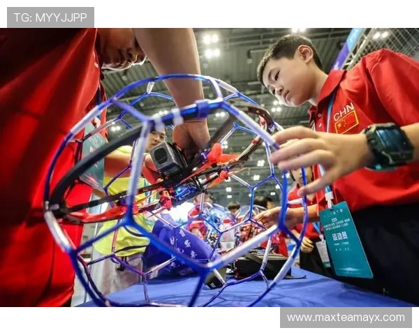 突破极限：新兴体育项目助力全民健身，掀起运动热潮