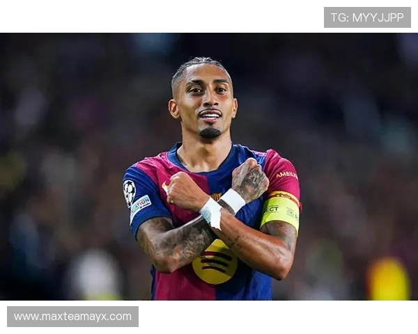 拉菲尼亚巴萨生涯展望：潜力与挑战并存，未来之路如何走？